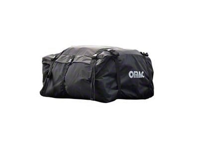 OMAC Rooftop Cargo Bag (Universal; Some Adaptation May Be Required)
