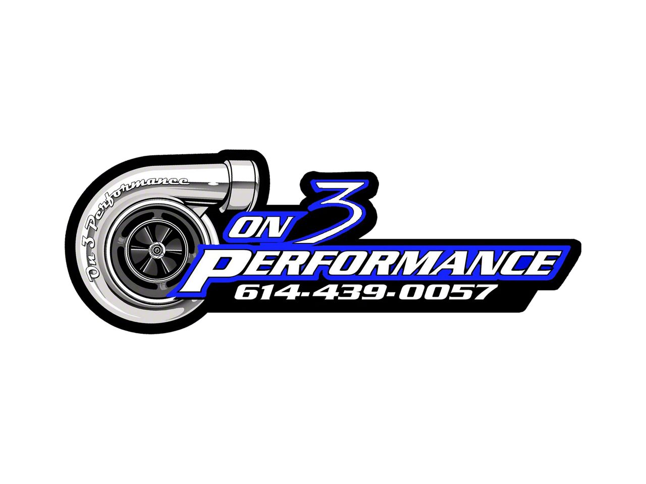 On3 Performance Parts