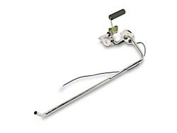 OPR Fuel Tank Sending Unit; 3/8-Inch; Stainless Steel (1967 Camaro)