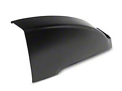 OPR Extended Cab Corner; Passenger Side (73-87 C10, C15, K10, K15, K20)
