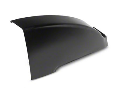 OPR Extended Cab Corner; Passenger Side (73-87 C10, C15, K10, K15, K20)