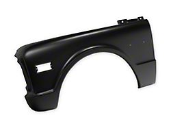 OPR Front Fender; Driver Side (69-72 C10, C20, K10, K20)
