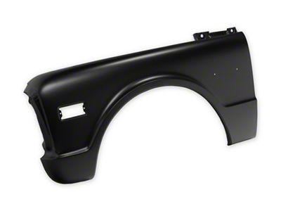 OPR Front Fender; Driver Side (69-72 C10, C20, K10, K20)