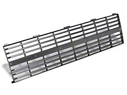 OPR Grille; Silver Gary (83-84 C10, K10)