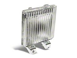 OPR Parking/Turn Signal Light; Passenger Side (83-87 C10, K10)