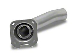 OPR Fuel Filler Neck (67-68 Firebird)