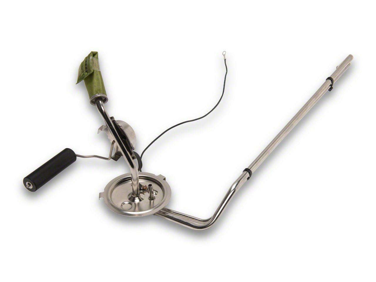 Gas Tank Sending Unit - 3/8" Outlet W/o Vent Line - 67-71 Chevy GMC C/K - Foto 7