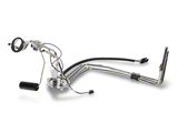 OPR Fuel Tank Sending Unit; Stainless Steel (85-92 Firebird)