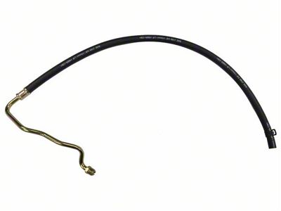 Power Steering Return Hose (65-66 Mustang)