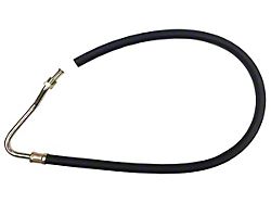 Power Steering Return Hose (67-70 289/302/351 V8 Mustang; 69-70 200/250 I6 Mustang)