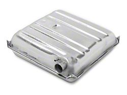 OPR 16-Gallon Fuel Tank; Ni-Terne Steel (1957 150 Sedan, 210 Sedan, Bel Air Sedan)