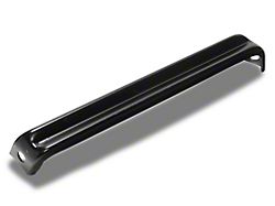 OPR Front Bumper Bracket; Quarter; Passenger Side (1957 150, 210, Bel Air, Nomad)