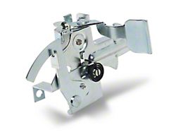 OPR Hood Latch (1956 150, 210, Bel Air, Nomad)