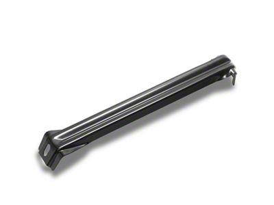 OPR Rear Bumper Bracket; Quarter; Passenger Side (1955 150, 210, Bel Air, Nomad)