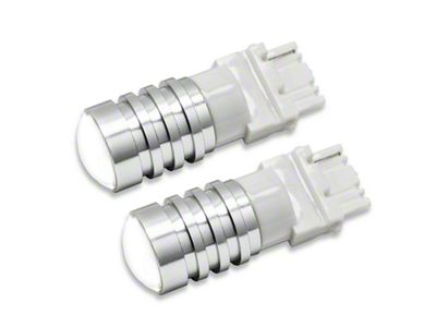 ORACLE 3156 5W Cree LED Bulbs (Pair) - Cool White