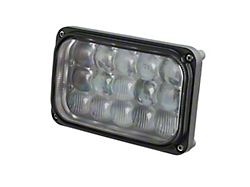 Oracle 4x6-Inch 45 Watt LED Headlight (67-69 Firebird)