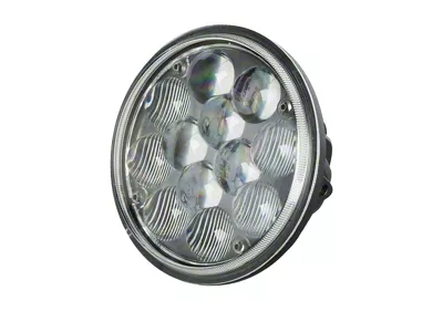 Oracle 5.75-Inch 36 Watt LED Headlight (82-86 Firebird)