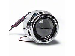 ORACLE Demon Eye Colorshift Projector Illumination Kit (Pair)