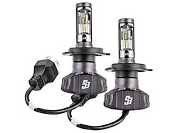 Oracle ORACLE H4 - S3 LED Headlight Bulb Conversion Kit 
