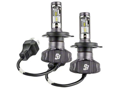 ORACLE H4 - S3 LED Headlight Bulb Conversion Kit