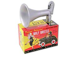 Original Hollywood Wolf Whistle