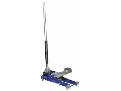 OTC Aluminum Racing Jack; 2-Ton