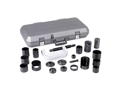 OTC Ball Joint Intermediate Service Kit