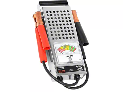 OTC Battery Load Tester; 100 Amp
