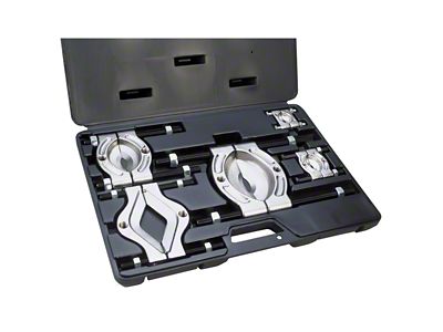 OTC Bearing Splitter Combo Set