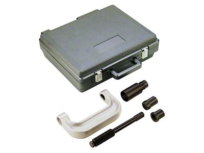 OTC Brake Anchor Pin and Bushing Service Set