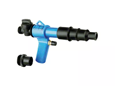 OTC Cooling System Power Flush Gun