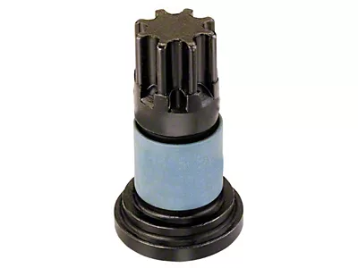 OTC Cummins Engine Barring Tool