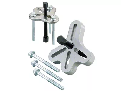OTC Flange Type Puller Combination