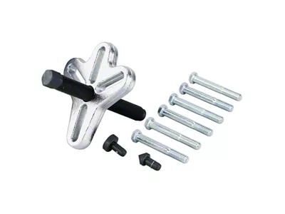 OTC Flange Type Puller Kit
