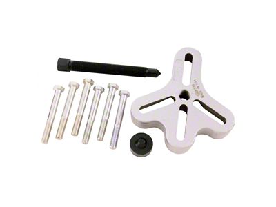 OTC Flange Type Puller