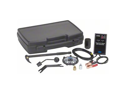 OTC Ford 6.0L Diesel Service Tool Kit
