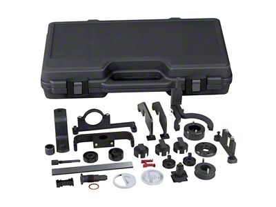OTC Ford Master Cam Tool Set