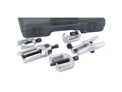 OTC Front End Service Kit