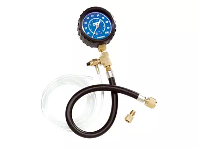 OTC Fuel Pressure Tester Kit