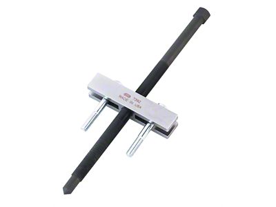 OTC Gear and Pulley Puller; 13-Inch Screw