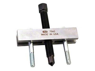 OTC Gear and Pulley Puller; 5-1/2-Inch Screw