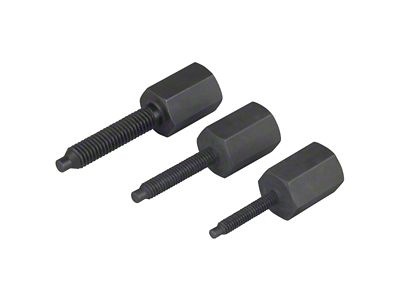 OTC Grip Wrench Adapters