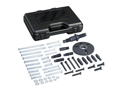OTC Harmonic Balancer Puller/Installer Set