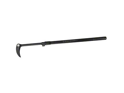 OTC Heavy Duty Extendable Indexing Pry Bar