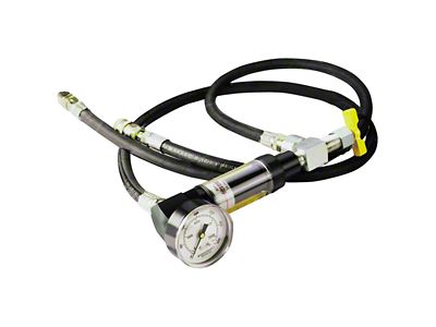 OTC Heavy Duty Power Steering Pump Analyzer