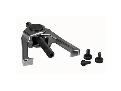OTC Heavy Duty Tie Rod and Ball Joint Remover