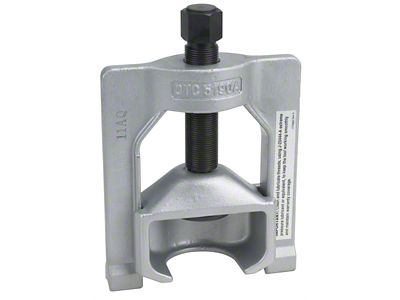 OTC Heavy Duty U-Joint Puller