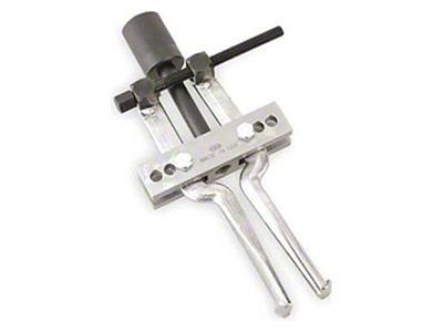 OTC Internal Pulling Attachment