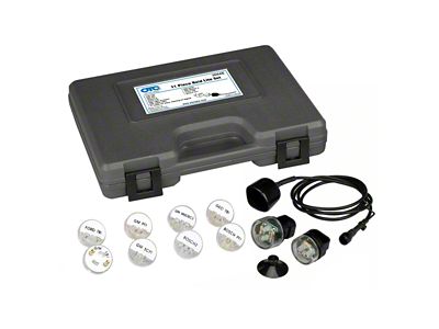 OTC Noid Lite/IAC Test Kit