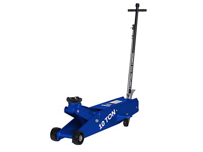 OTC Service Jack; 10-Ton
